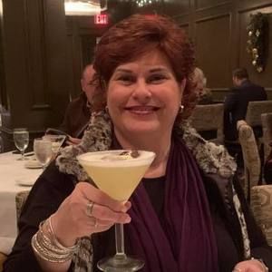 Meet your Posher, Maria